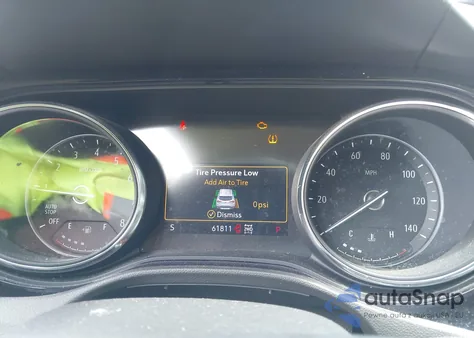 2022 Buick Encore Gx Awd Select из США, поврежденный, VIN KL4MMESL4NB142853